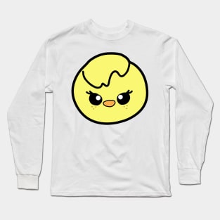 SKZOO Chick Felix Long Sleeve T-Shirt